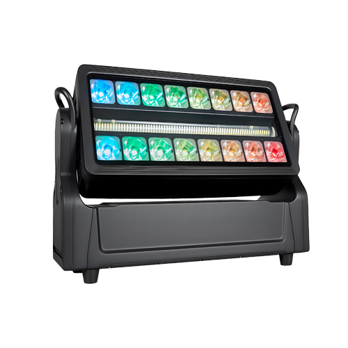 SH-16X20W wash Strobe lights Outdoor