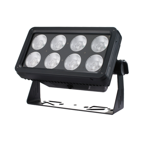 SH-8x50W RGBW Outdoor LED Wash Light