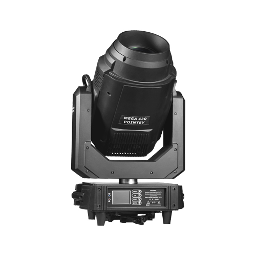 SH-480W lamp beam spot wash moving head lights