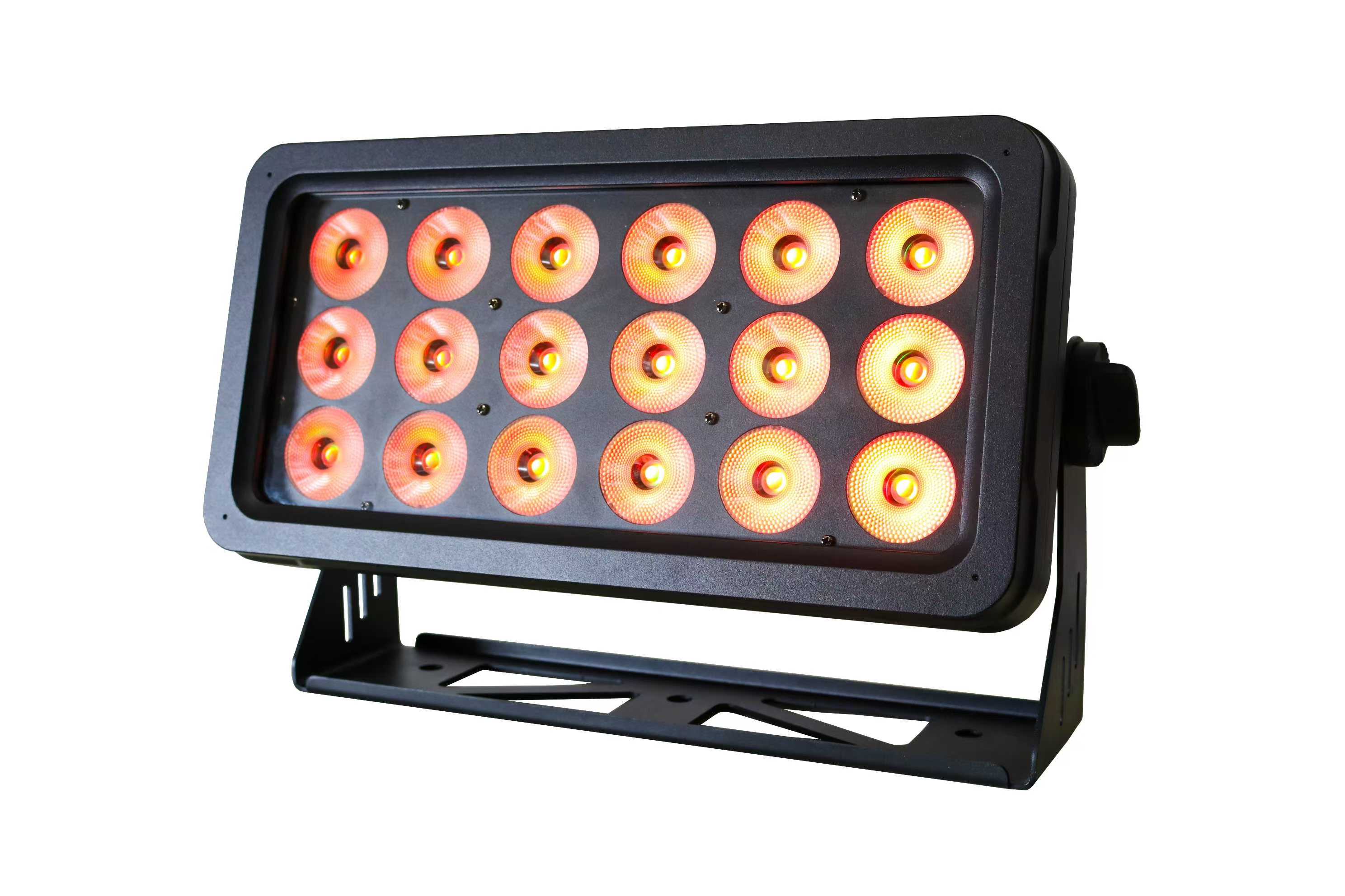 SH-18x20W RGBW 4in1 Outdoor LED Wash Light