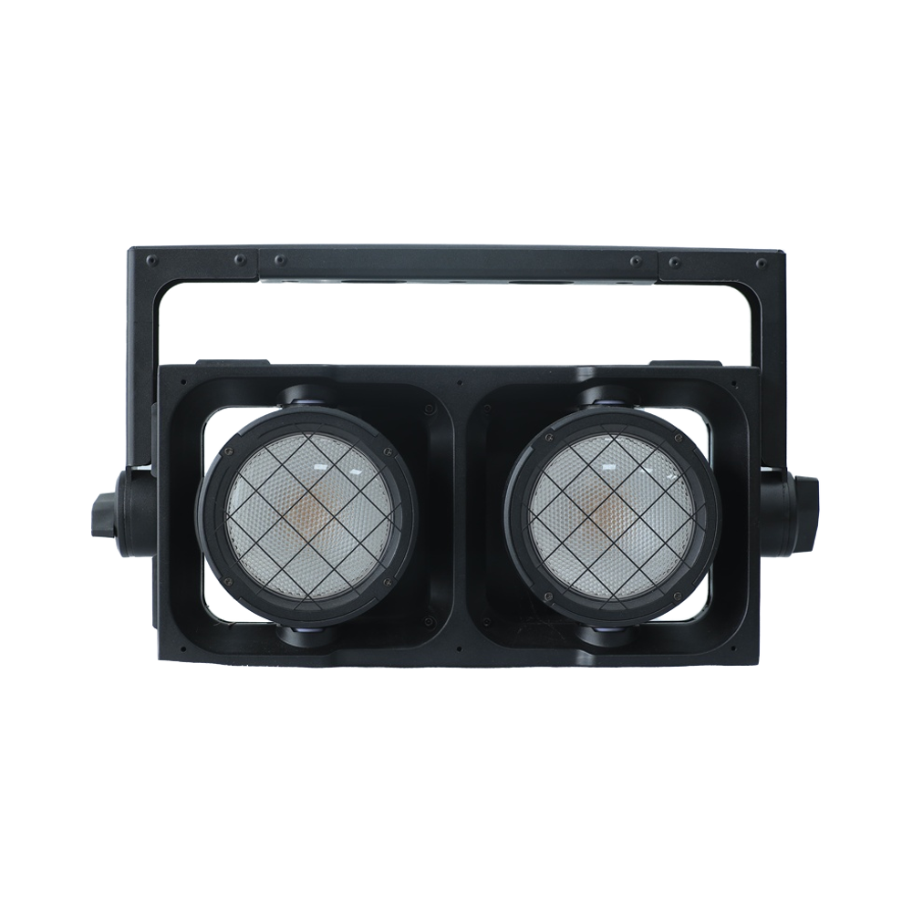 SH-2X150W COB Blinder Outdoor lights led