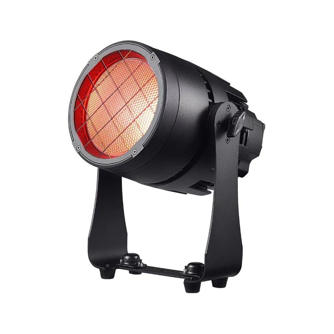 SH-IP65 Outdoor waterrpoof COB 300W 6in1 can be linkable