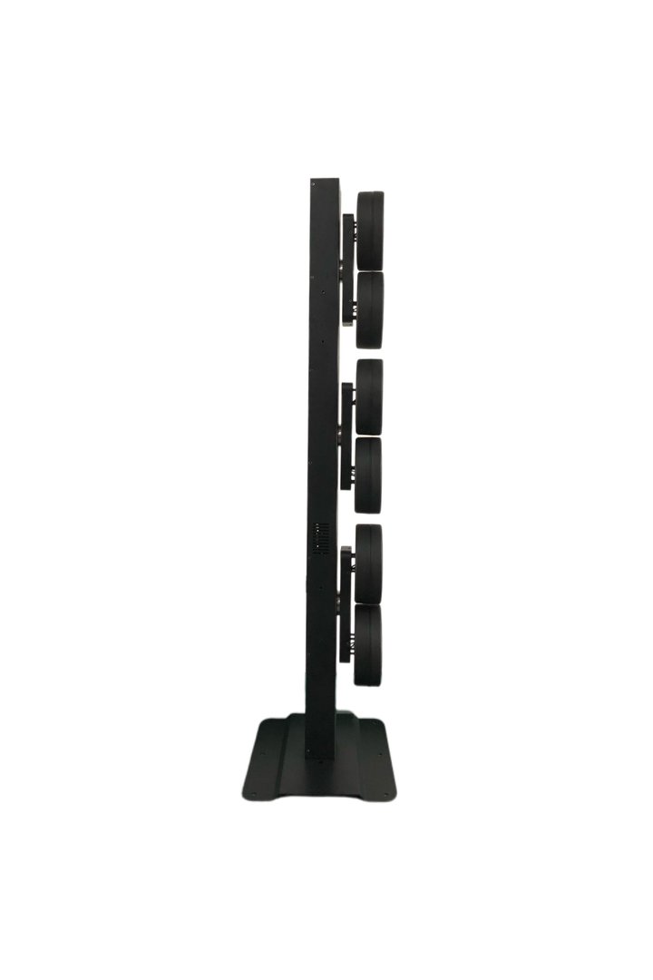 SH-6X40W blackground light LED